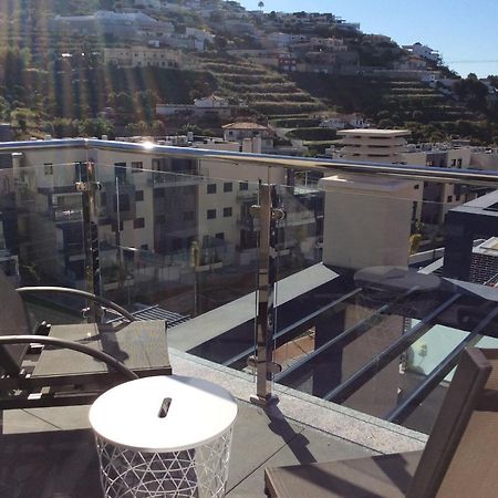 Penthouse - Atico Playa Cabria Almunecar Granada Exterior photo