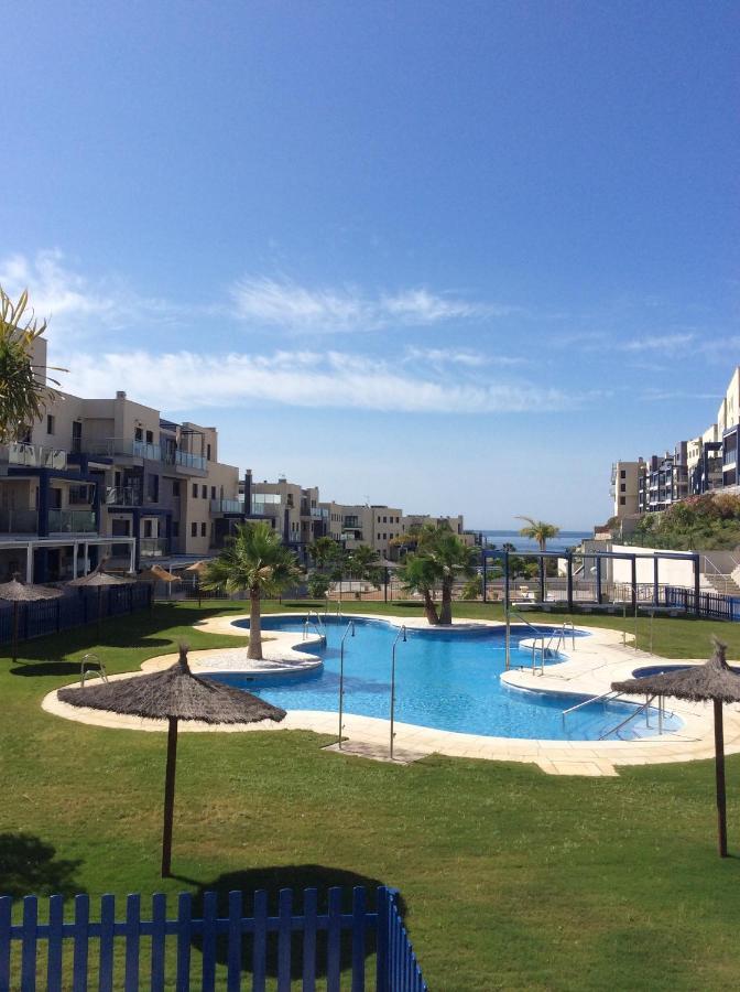 Penthouse - Atico Playa Cabria Almunecar Granada Exterior photo